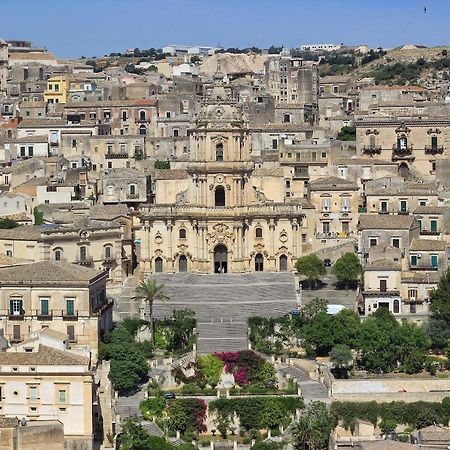 Terra Sicula - Vacanze Modicane Exterior photo