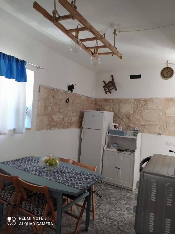 Terra Sicula - Vacanze Modicane Exterior photo